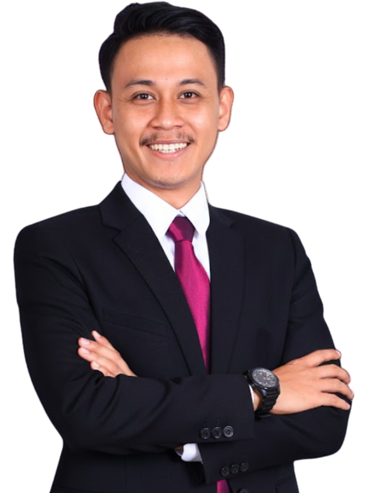 Rayhanil Vebrian, S.E.