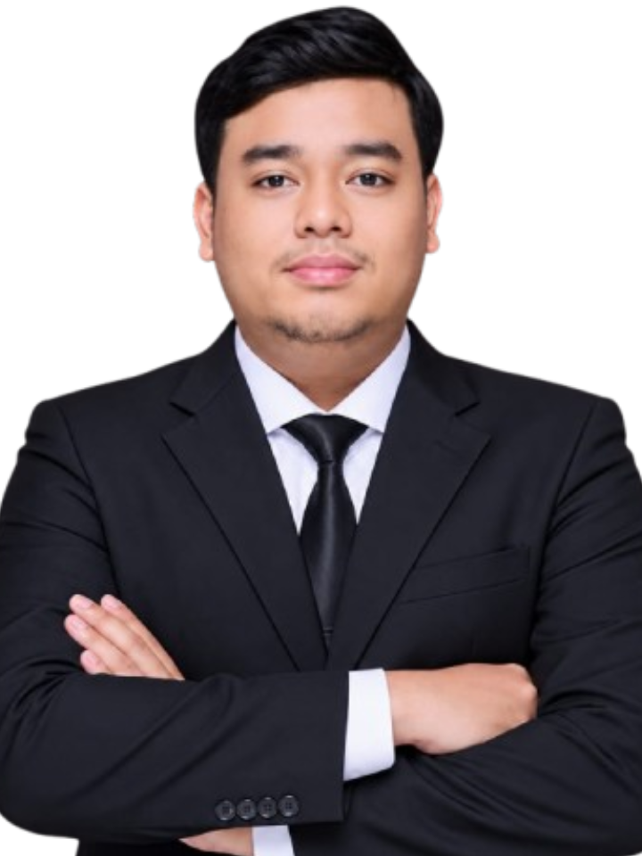 Muhammad Ashriza Nur, S.Pd.
